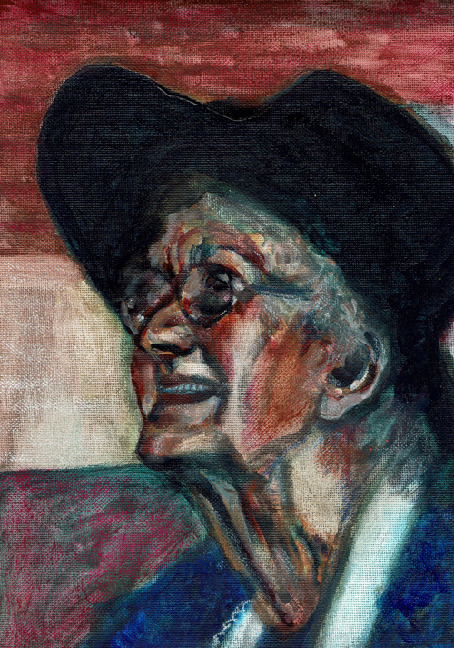 Mary Midgley